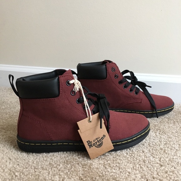 Dr. Martens Shoes - Dr. Martens boots